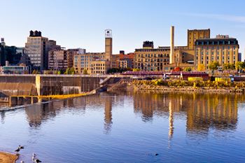 Mill city quarter 